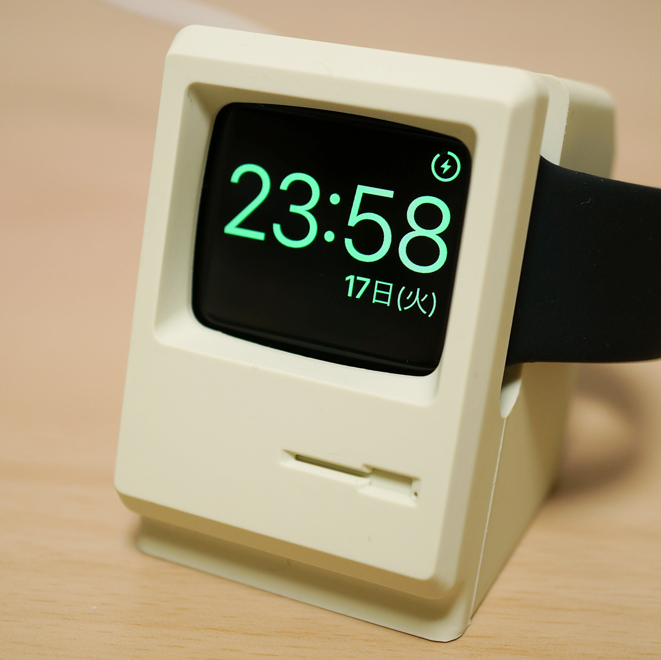 感涙ものっ Macユーザーだからこそ使いたいapplewatchスタンド Elago W3 Standをレビュー Makkyon Web 感涙ものっ Macユーザーだからこそ使いたいapplewatchスタンド Elago W3 Standをレビュー Makkyon Web
