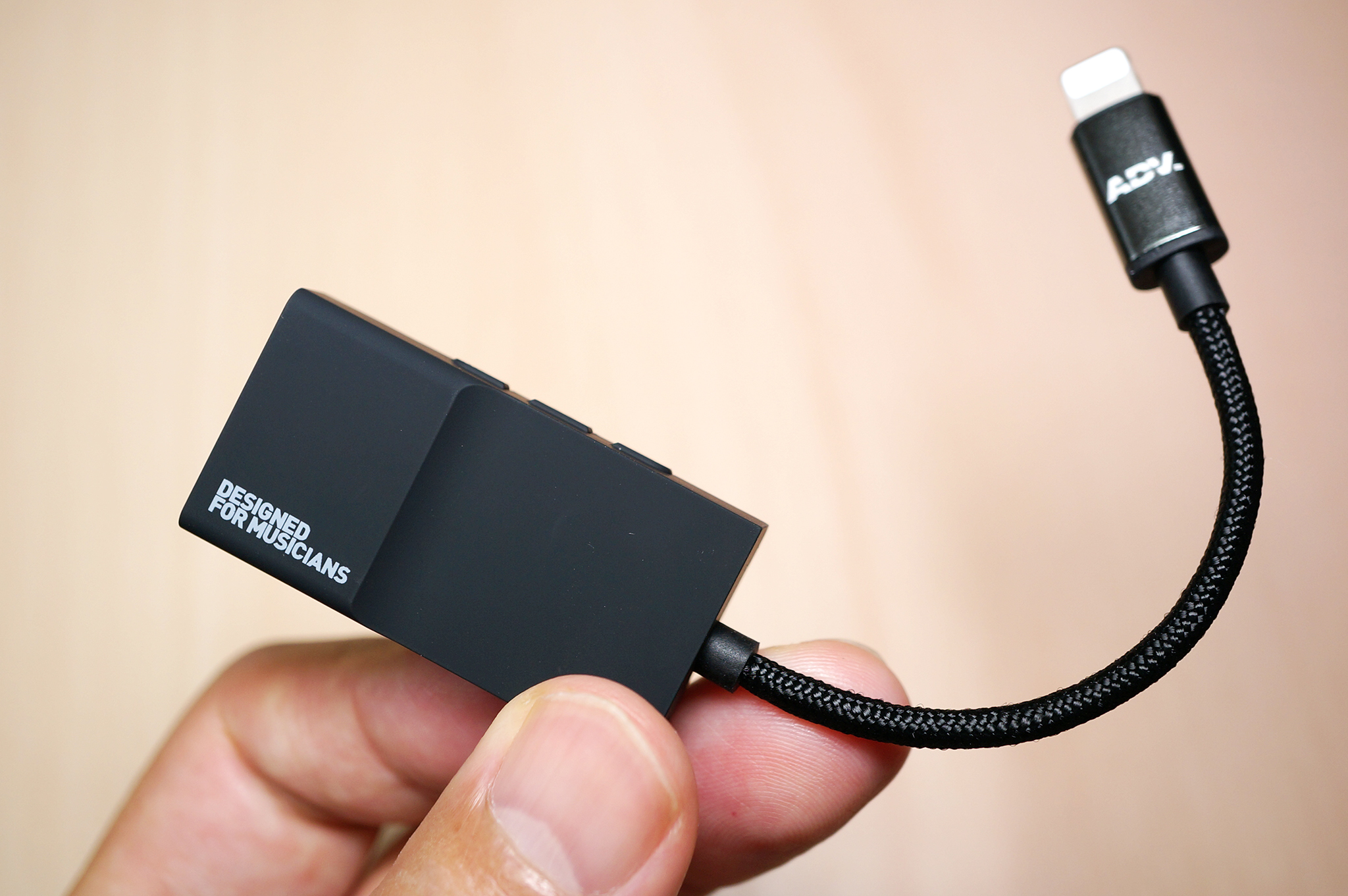 Usb Cイヤホン アダプターオススメ16製品 Shure Rmce Usbをレビュー Makkyon Web