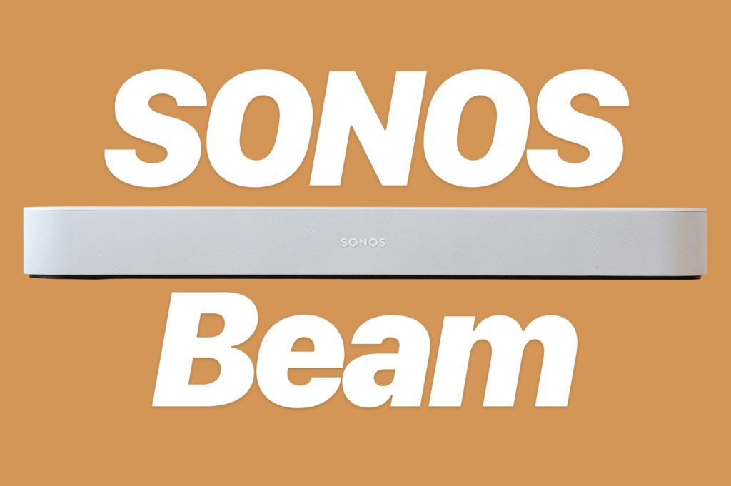 Sonos Beam レビュー／Alexaが使えるスマートTVサウンドバー！AirPlay 2でネットワークスピーカーに！ | makkyon web