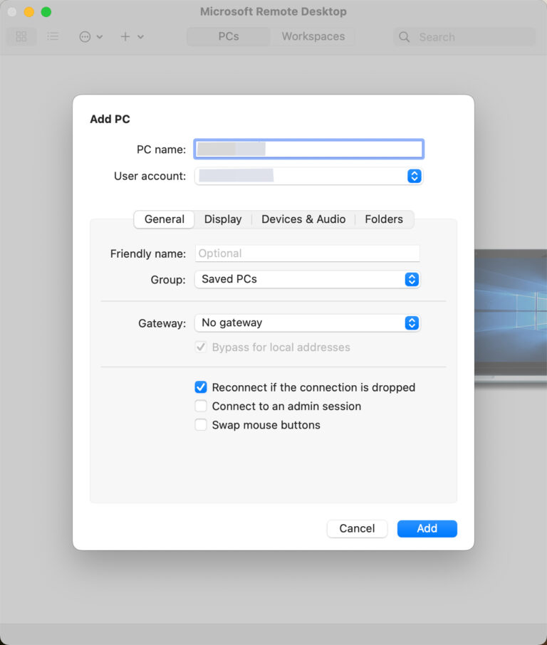 iPhoneでWindows 11が動く、究極のモバイル・デスクトップ環境を作る/クラウドPCを契約して使ってみた | MAKKYON WEB