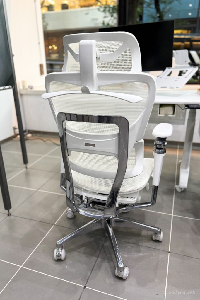 プレミアムよりプレミアム！COFO Chair Premium 2 発表／ワークチェア
