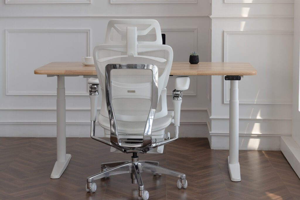 プレミアムよりプレミアム！COFO Chair Premium 2 発表／ワークチェア