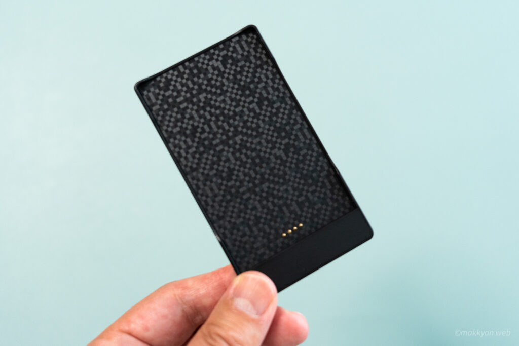 Notta Memo Magbridge(Type-C充電ポート付専用ケース)